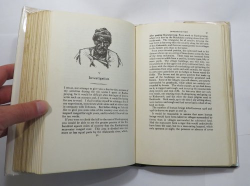The Jim Corbett Omnibus: Man-Eaters of Kumaon - The Temple Tiger and More Man-Eaters of Kumaon - The Man-Eating Leopard of Rudraprayag