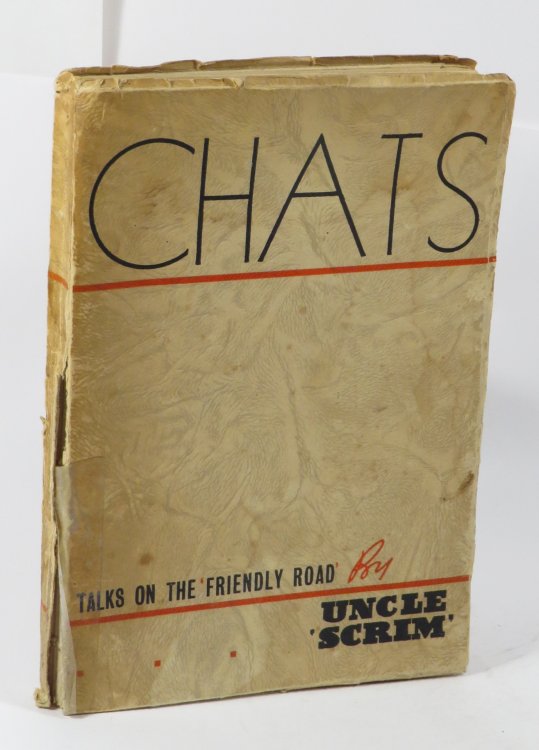 Chats : Talks On The Friendly Road
