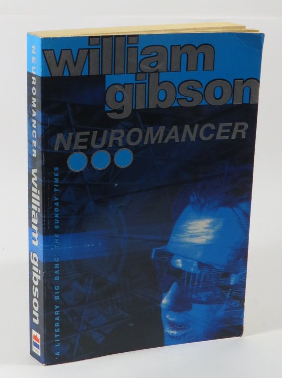 Neuromancer