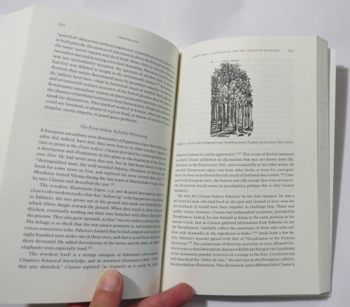 The Science of Describing : Natural History in Renaissance Europe