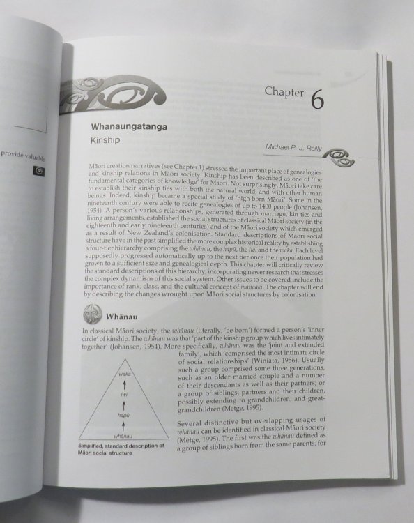 Ki Te Whaiao : An Introduction to Maori Culture and Society