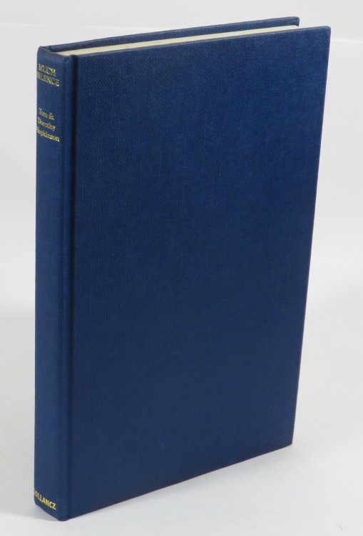 Much Silence - Meher Baba: His Life and Work