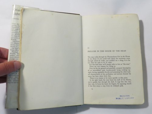 Creatures of Light and Darkness