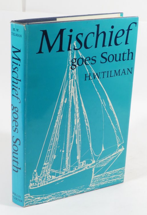 Mischief Goes South