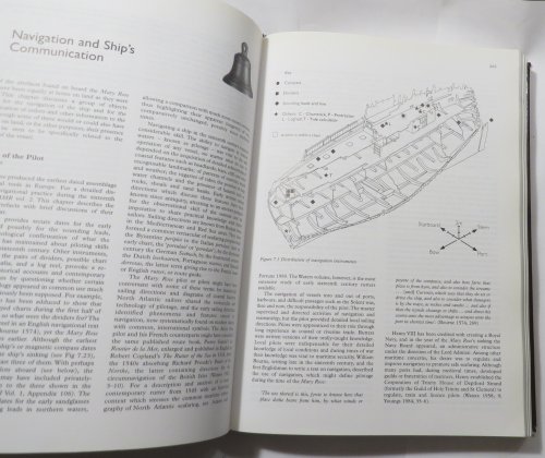 Before the Mast : Life and Death Aboard the Mary Rose. The Archaeology of the Mary Rose Volume 4