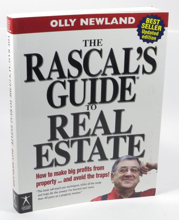 The Rascal's Guide to Real Estate