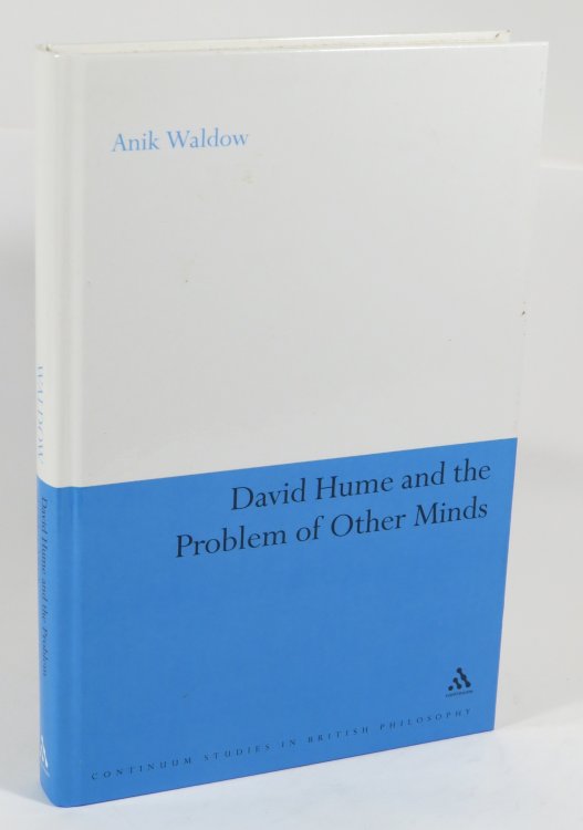 David Hume and the Problem of Other Minds