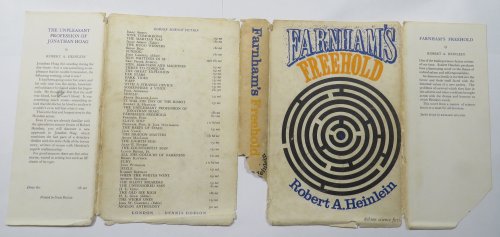 Farnham's Freehold