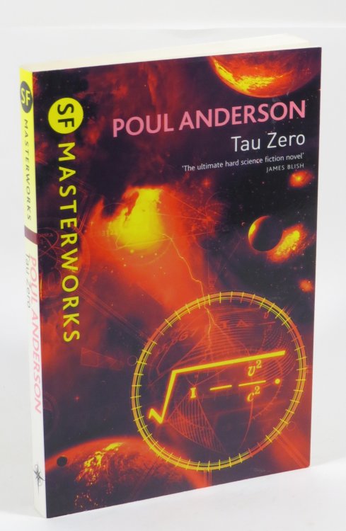 Tau Zero