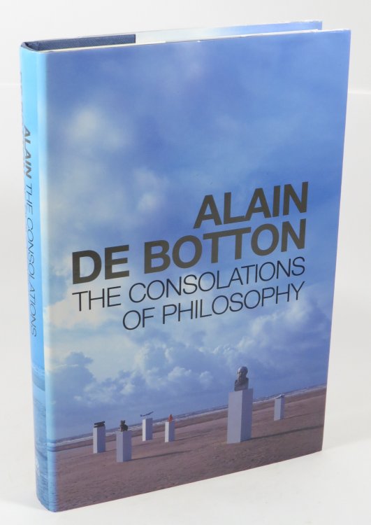 The Consolations of Philosophy