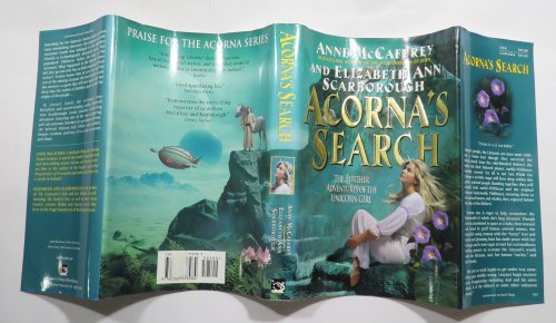 Acorna's Search