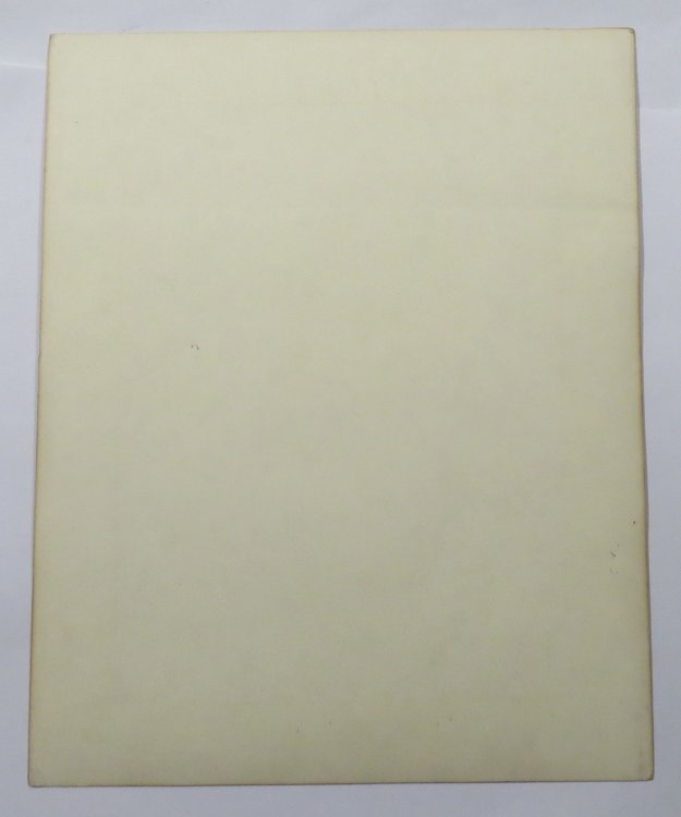 [Signed portrait photograph 8