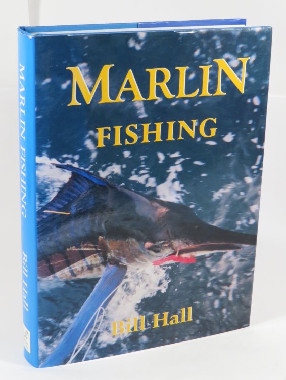 Marlin Fishing