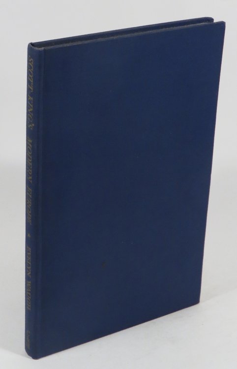 Scott-King's Modern Europe