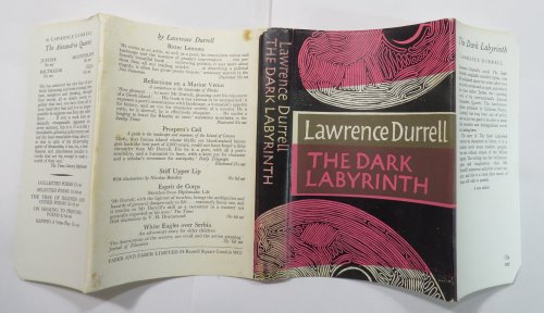 The Dark Labyrinth