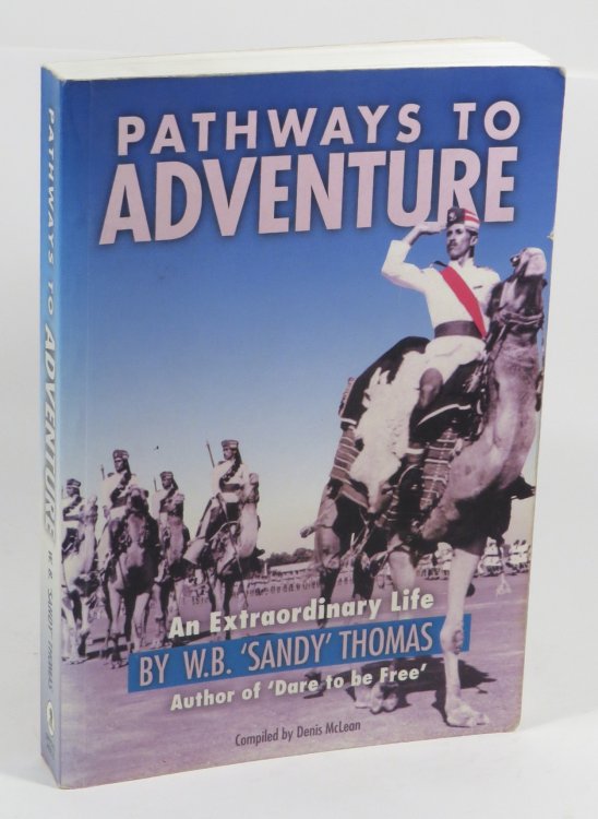 Pathways to Adventure