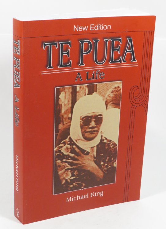 Te Puea : A Life