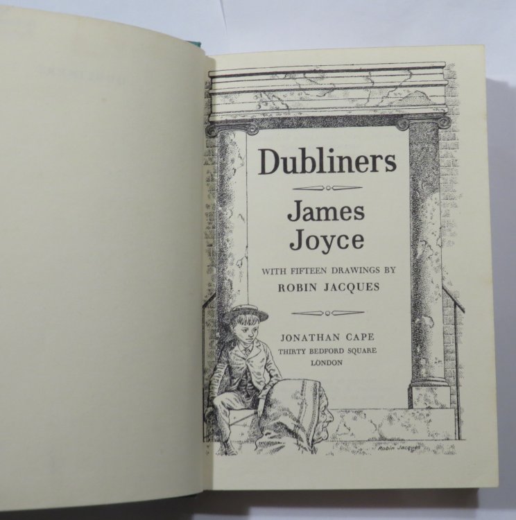 Dubliners
