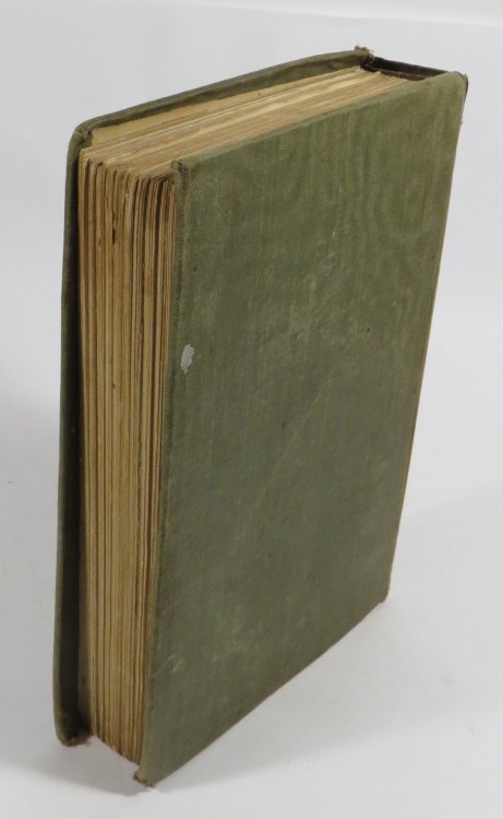 The Devil in Turkey; Or, Scenes in Constantinople [Volume Three only]