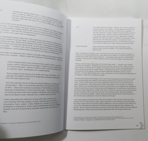 Nga Korero O Nga Tupuna : The Stories of Our Ancestors