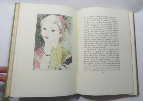 The Garden Party and Other Stories
