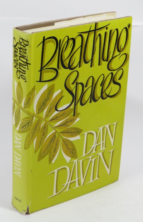Breathing Spaces