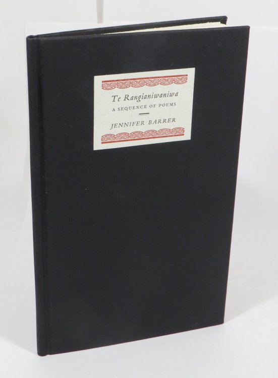 Te Rangianiwaniwa