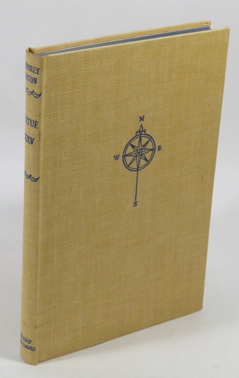 Vertue XXXV [Mariners Library #31]