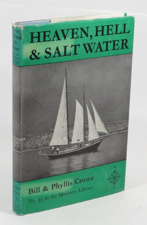 Heaven, Hell and Salt Water [Mariners Library #35]