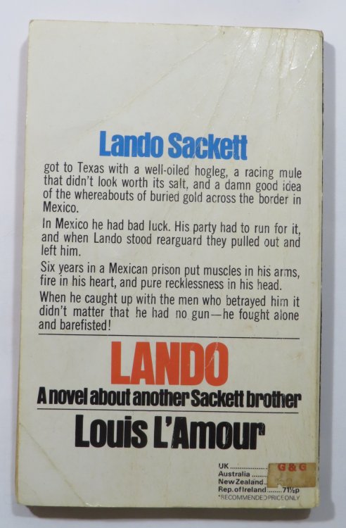Lando