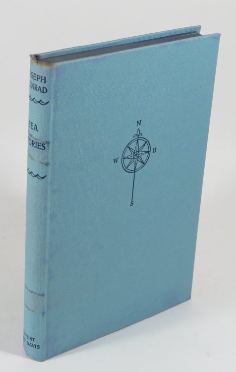 Sea-Stories [Mariners Library #37]