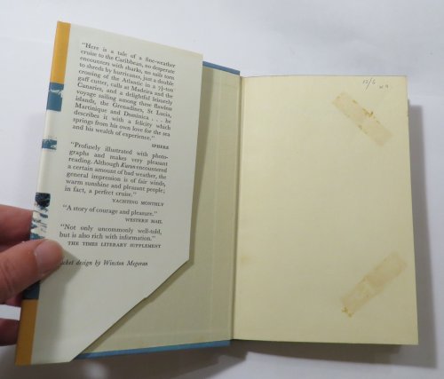 Kurun in the Caribbean [Mariners Library #46]