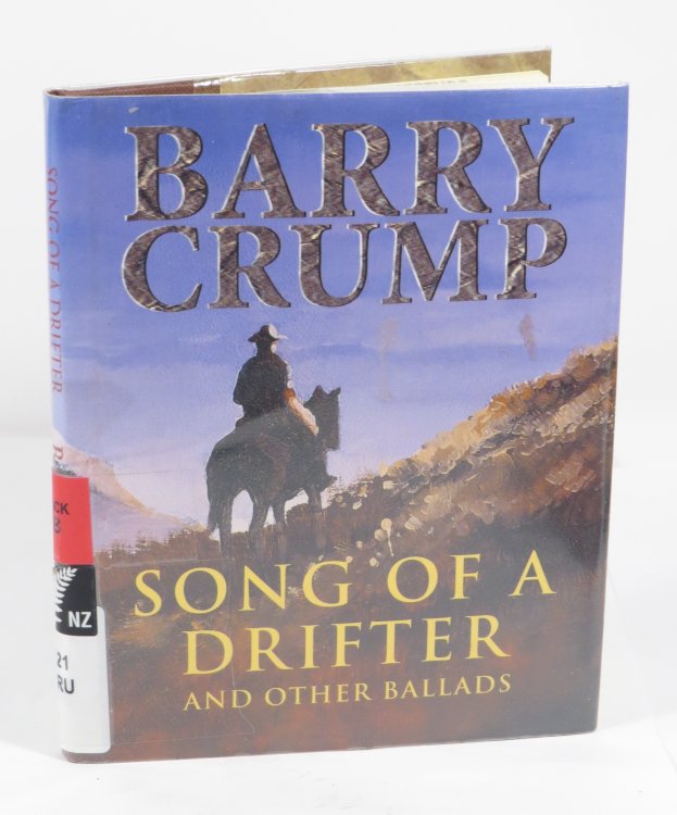 Song of a Drifter and Other Ballads