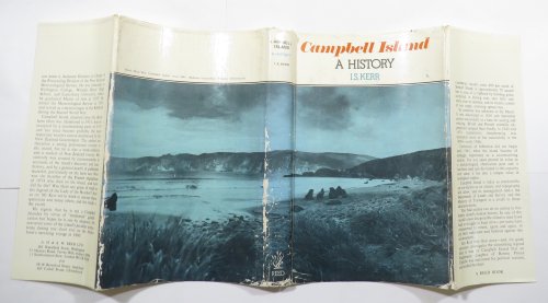 Campbell Island : A History