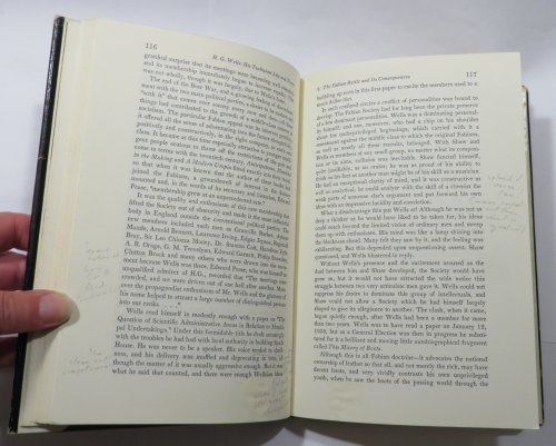 H. G. Wells : His Turbulent Life and Times