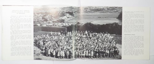 100 Years . . . and now TODAY : A Pictorial Record of Celebrations of the . . .Anderson's Bay School 1858-1958