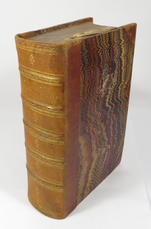 The Present State of the Empire of Morocco [two volumes] [bound with: 