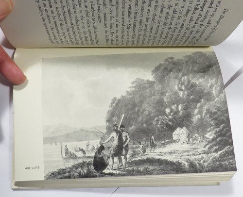 The Discovery of New Zealand