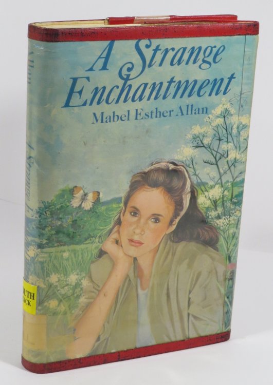 A Strange Enchantment