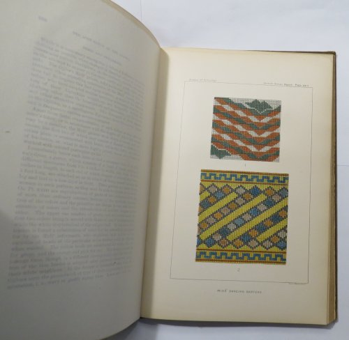Seventh Annual Report of the Bureau of Ethnology to the Secretary of the Smithsonian Institution 1885-'86