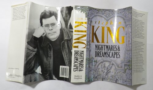 Nightmares and Dreamscapes