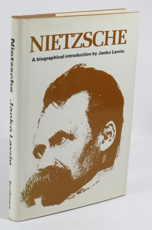 Nietzsche : A Biographical Introduction