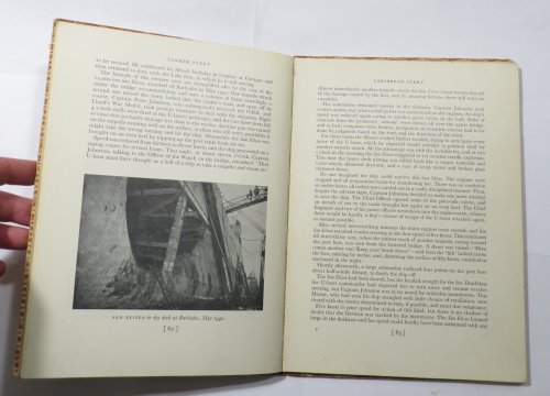 Tanker Fleet : The War Story of the Shell Tankers and the Men Who Manned Them