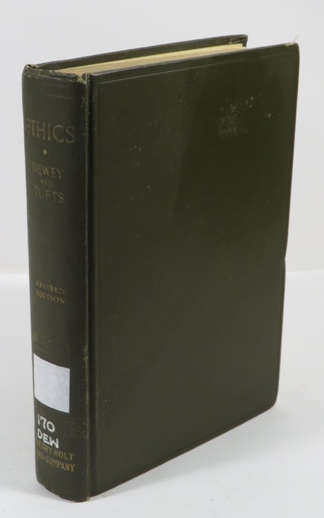 Ethics : Revised Edition