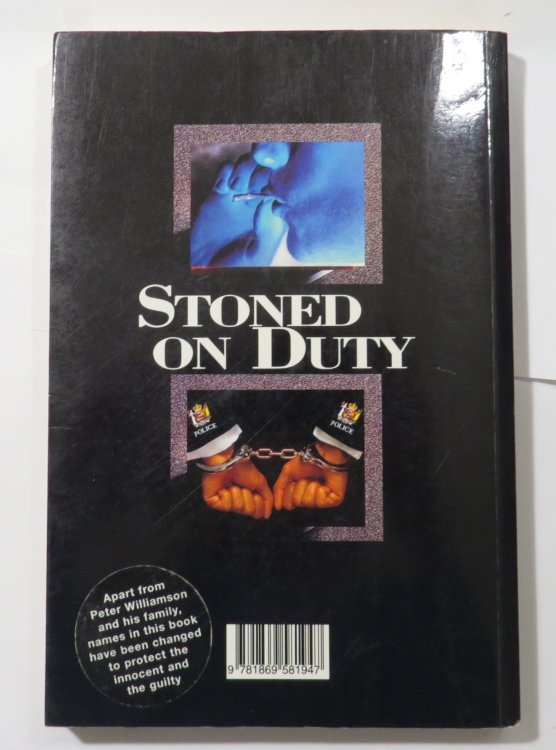 Stoned on Duty
