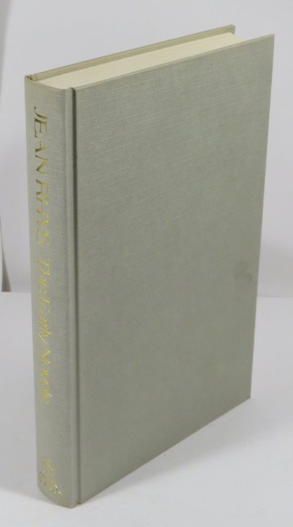 Jean Rhys : The Early Novels : Voyage in the Dark - Quartet - After Leaving Mr Mackenzie - Good Morning, Midnight