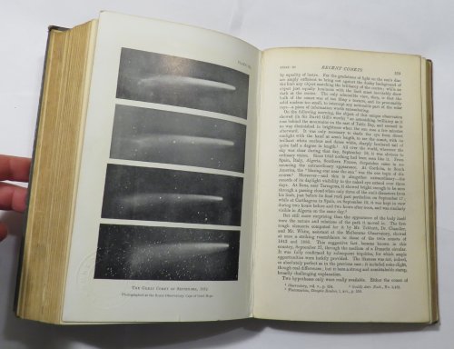A Popular History of Astronomy During the Nineteenth Century