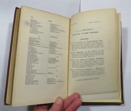 A Manual of the Anatomy of Invertebrated Animals