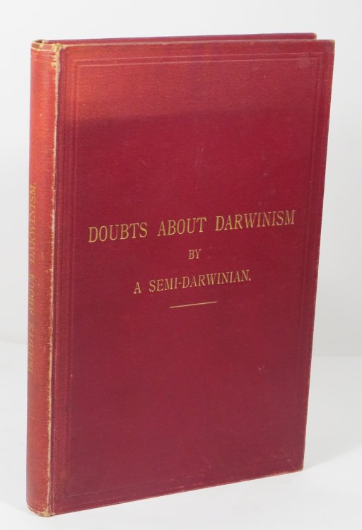 Doubts About Darwinism
