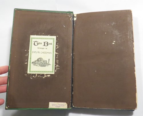 Tropical Nature, and Other Essays